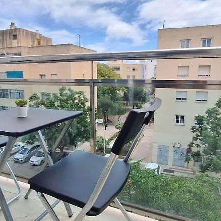 Room City Estepona Estudio Mar Kültér fotó